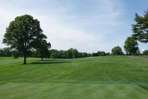 Sunningdale 9th